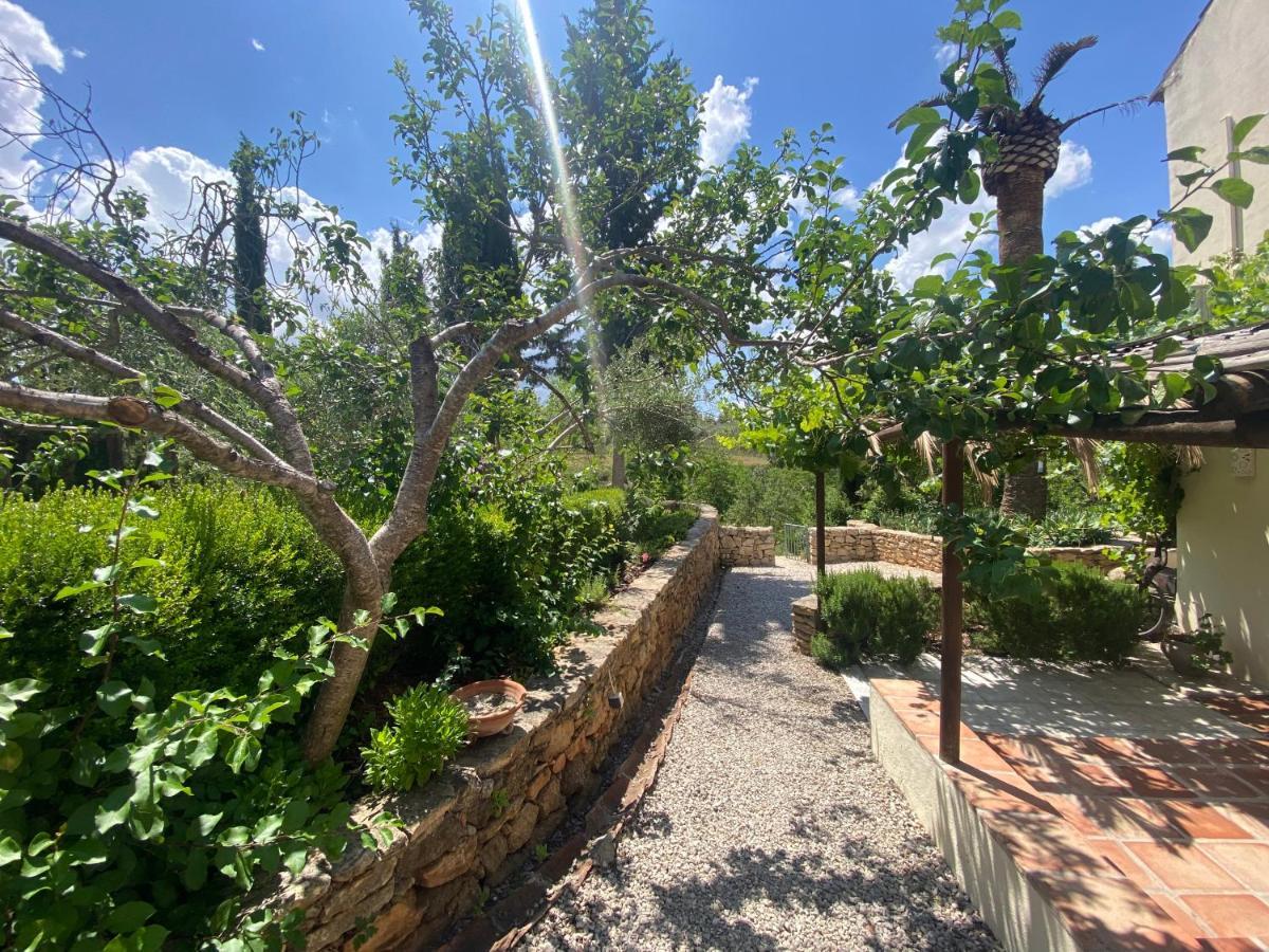 Beautiful Country House Near Ronda Arriate Exterior photo