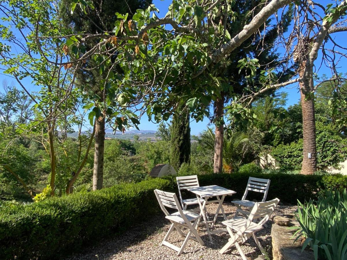 Beautiful Country House Near Ronda Arriate Exterior photo