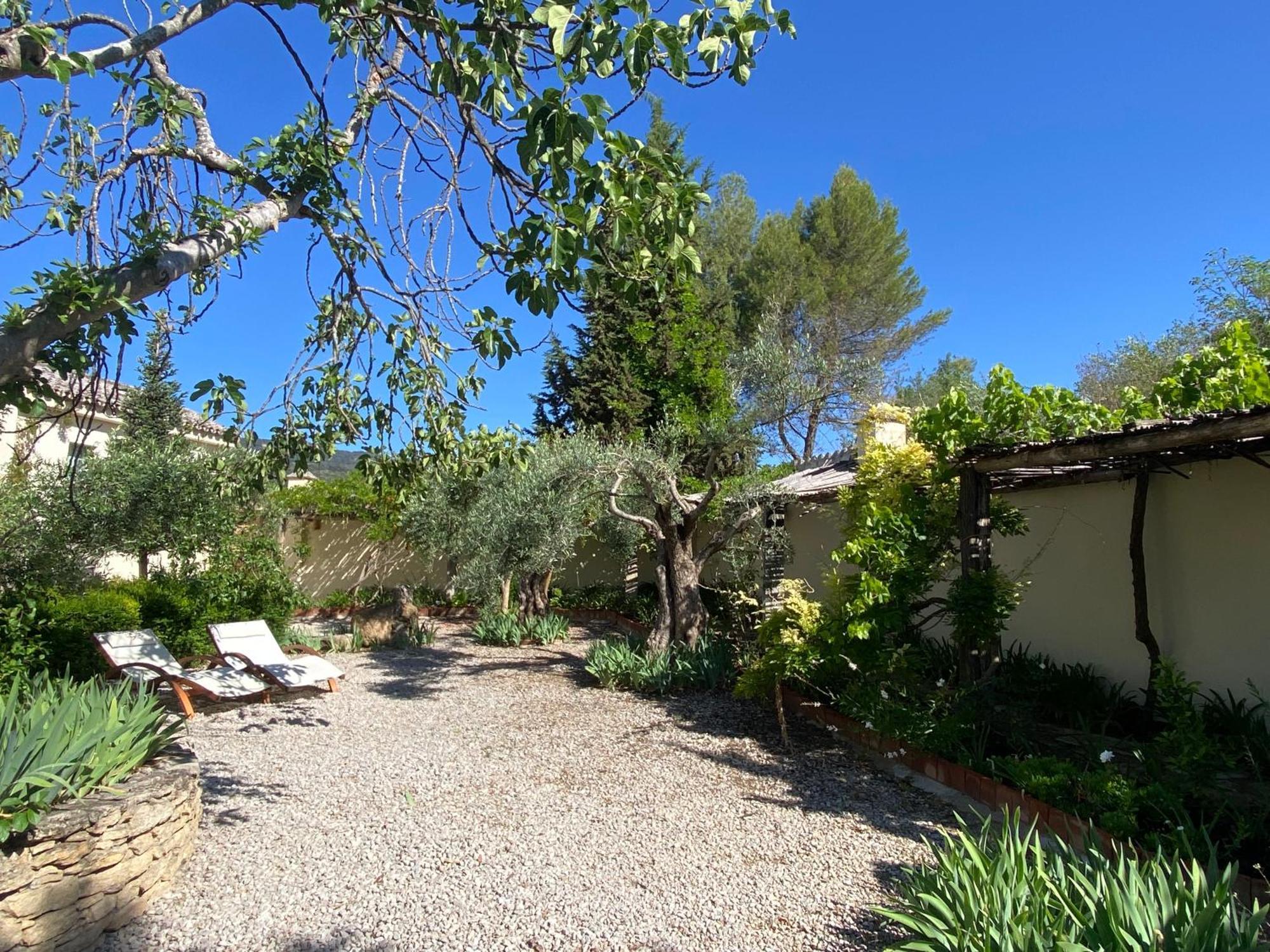 Beautiful Country House Near Ronda Arriate Exterior photo